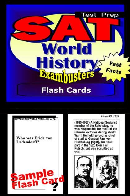 sat world history study guide